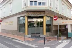 Restaurante Restaurante Estrella Roja - Benejúzar