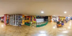 Restaurante TBO Food&games - Santander
