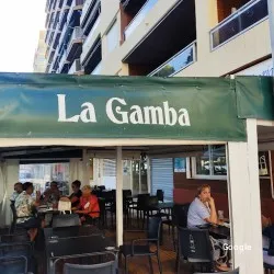 Restaurante La Gamba - Cullera