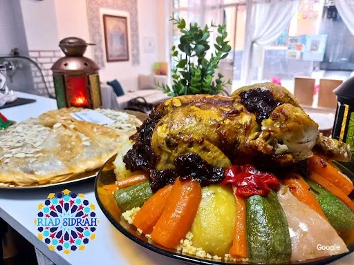 Foto de Halal