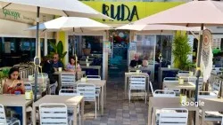 Restaurante Ruda Gastrobar Brunch & Cocteleria - Calafell
