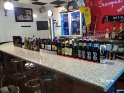 Restaurante Bar Capital Pool - Mérida