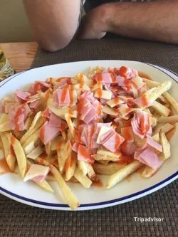 Restaurante Tasca Paraiso - Adeje