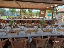 Restaurante Es Turo De Ses Alzines - Manacor
