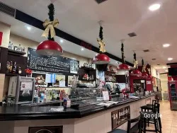 Restaurante Pizzería La Fugazza - Ourense
