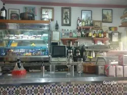 Restaurante Bar pikis lavis - Sevilla