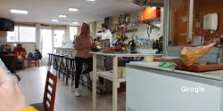 Restaurante Casa Vostra Cubelles - Cubelles