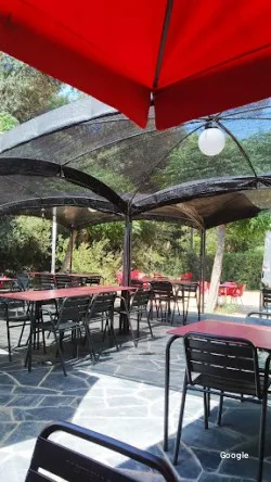 Restaurante El Vedado, restaurant a Vallromanes