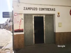 Restaurante Zampuzo contreras - Lepe