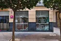 Restaurante DKB - Murcia