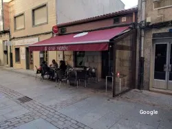 Restaurante Casa Patrón - Ribeira