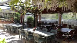 Restaurante Classic Restaurant - Dosrius