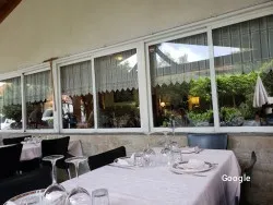 Restaurante Restaurante Iraeta Jatetxea - Zestoa
