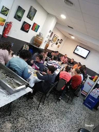 Foto de Rama