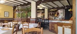 Restaurante La Hacilla, restaurant in Güejar Sierra