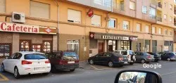 Restaurante Metro - Béjar