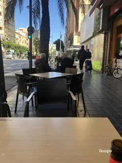 Restaurante Bar Mendi - Valencia