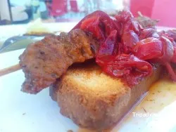 Veggie Karting Foods, restaurant a Salou