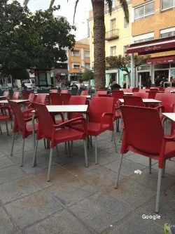 Restaurante CAFE ARAQUE TIM - Benicarló