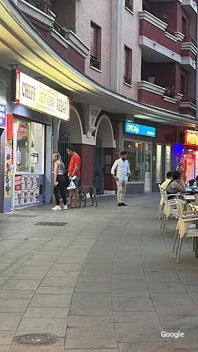 Foto de Cheff kebap