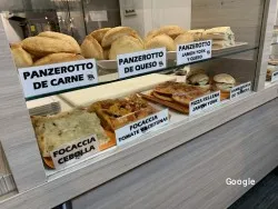 Pizzeria Pulcinella, restaurante en Pamplona