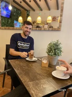 Restaurante Exploit snack and wine bar - Torremolinos