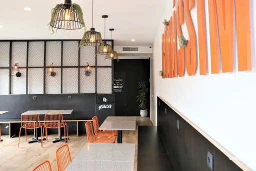 Foto de Kanda Doner Kebab