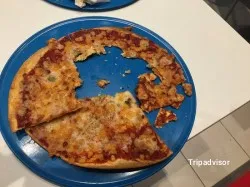 Restaurante Domino's Pizza - Av. Gasteiz - Vitoria-Gasteiz