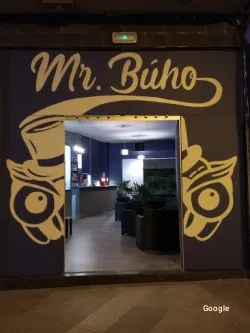 Restaurante Bar Mr búho drink and food - Telde