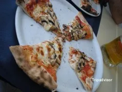 Restaurante IL Pappardelle - Blanes
