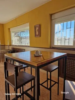 Restaurante Bar Alameda - El Barco de Ávila