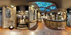 Las Espuelas del Cid, restaurant in Burgos