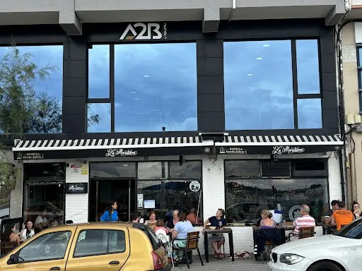 Foto de La Marítima