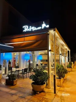 Restaurante Bar - Cafeteria Patino - Formentera