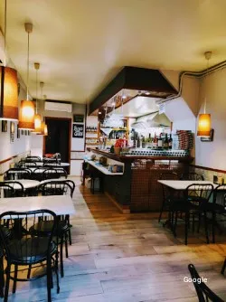 Neruca, restaurante en Badalona