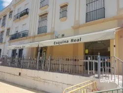 Cafetería Esquina Real, ristorante a Alcalá del Río
