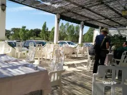 Restaurante El Almendral, restaurant a El Bosque