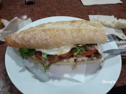 Restaurante El buen gusto - Valencia