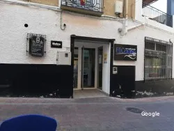 Restaurante Bar-Restaurante El Casino de Ayna - Ayna