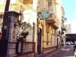 Restaurante Restaurant El Xalet - Sitges