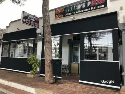 Restaurante Navea's pizza - Mijas