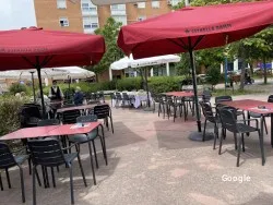 Restaurante Everest Curry House - Madrid