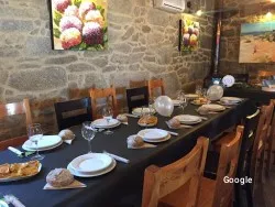 Restaurante O Salazón - Cambados