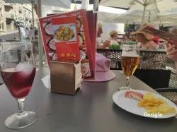 Restaurante Mesón Andrés - Almuñécar
