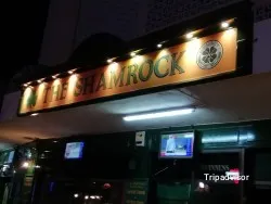 Restaurante The Shamrock - Benidorm