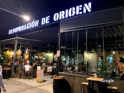 Restaurante Denominacion de Origen - Boadilla del Monte