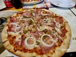 Restaurante Pizza Lara - Cazorla