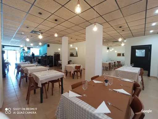 Foto de Restaurant Mare Terra