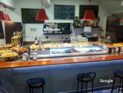 La Forja de Barakaldo, restaurante en Barakaldo