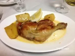 Oasis, restaurant in Pinoso